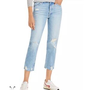 MOTHER Denim the Tomcat in Confession 26